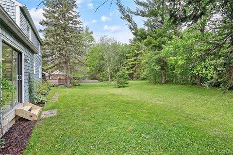Tiny photo for 8841 Wandering Way Way, Lysander, NY 13027 (MLS # S1682502)