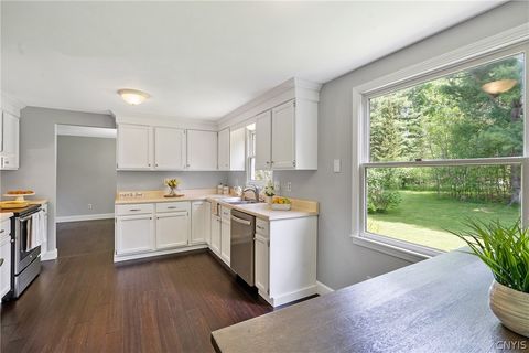 Tiny photo for 8841 Wandering Way Way, Lysander, NY 13027 (MLS # S1682502)