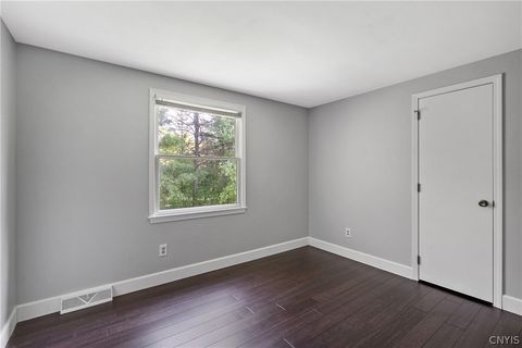 Tiny photo for 8841 Wandering Way Way, Lysander, NY 13027 (MLS # S1682502)