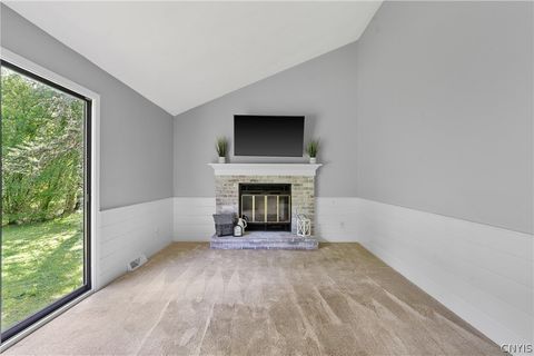 Tiny photo for 8841 Wandering Way Way, Lysander, NY 13027 (MLS # S1682502)