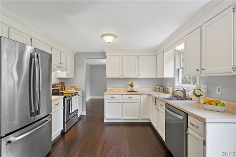 Tiny photo for 8841 Wandering Way Way, Lysander, NY 13027 (MLS # S1682502)