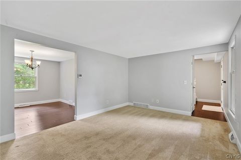 Tiny photo for 8841 Wandering Way Way, Lysander, NY 13027 (MLS # S1682502)