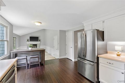 Tiny photo for 8841 Wandering Way Way, Lysander, NY 13027 (MLS # S1682502)