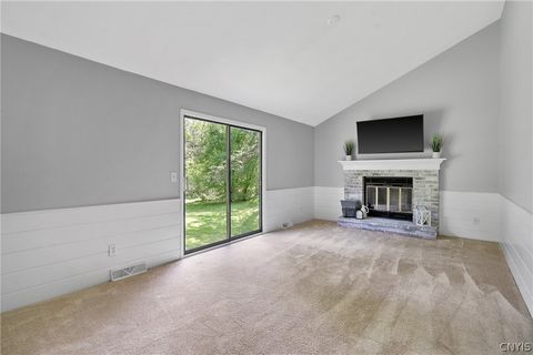Tiny photo for 8841 Wandering Way Way, Lysander, NY 13027 (MLS # S1682502)