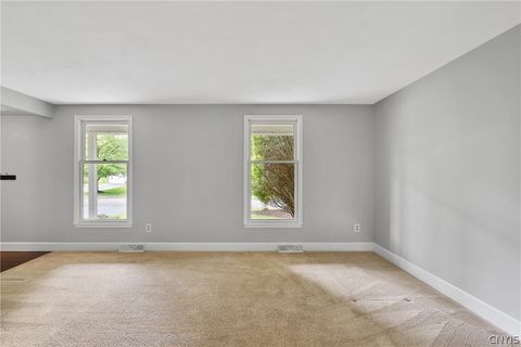 Tiny photo for 8841 Wandering Way Way, Lysander, NY 13027 (MLS # S1682502)