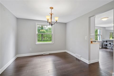 Tiny photo for 8841 Wandering Way Way, Lysander, NY 13027 (MLS # S1682502)