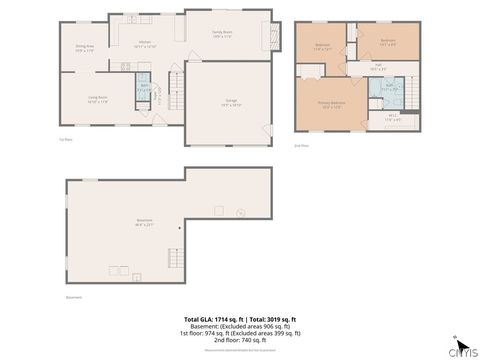 Tiny photo for 8841 Wandering Way Way, Lysander, NY 13027 (MLS # S1682502)