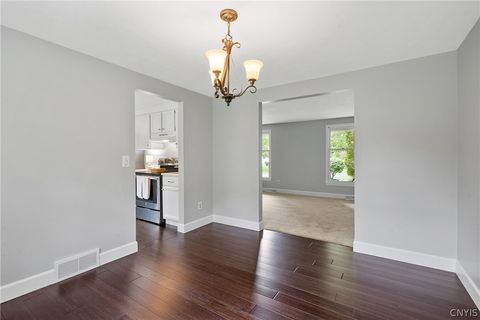 Tiny photo for 8841 Wandering Way Way, Lysander, NY 13027 (MLS # S1682502)