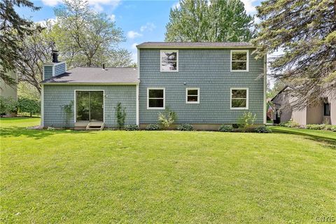Tiny photo for 8841 Wandering Way Way, Lysander, NY 13027 (MLS # S1682502)