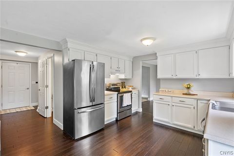 Tiny photo for 8841 Wandering Way Way, Lysander, NY 13027 (MLS # S1682502)