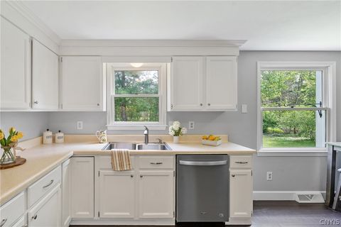 Tiny photo for 8841 Wandering Way Way, Lysander, NY 13027 (MLS # S1682502)