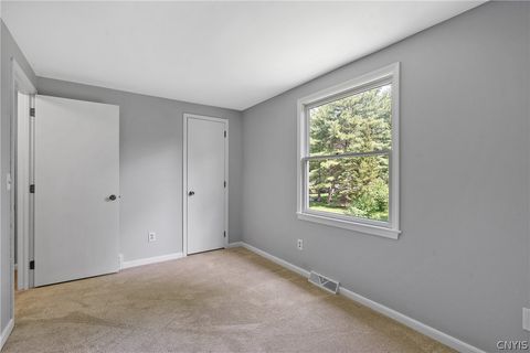 Tiny photo for 8841 Wandering Way Way, Lysander, NY 13027 (MLS # S1682502)