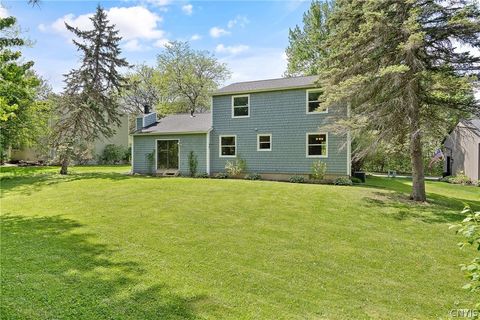 Tiny photo for 8841 Wandering Way Way, Lysander, NY 13027 (MLS # S1682502)