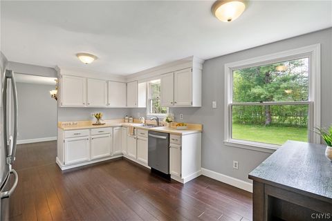 Tiny photo for 8841 Wandering Way Way, Lysander, NY 13027 (MLS # S1682502)