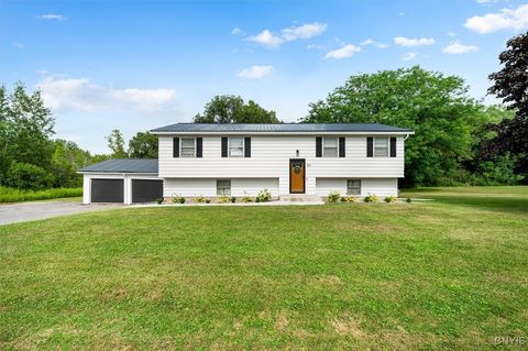 120 Calvin Place Clinton NY 13323