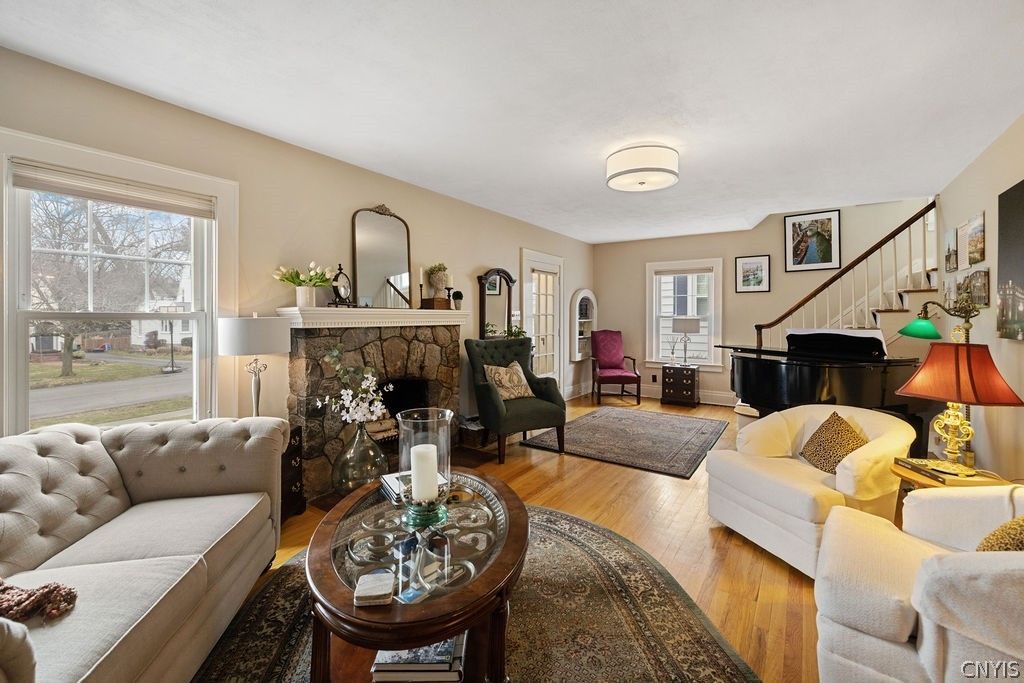 Photo of 223 Wellington Road, DeWitt, NY 13214 (MLS # S1668948)