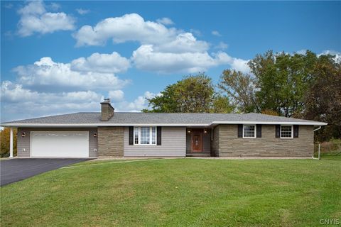 Homes For Sale - 1939 Coon Hill Road<br/> Skaneateles, NY 13152