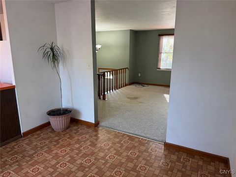 Tiny photo for 7704 Fitzpatrick Drive, Clay, NY 13088 (MLS # S1648712)