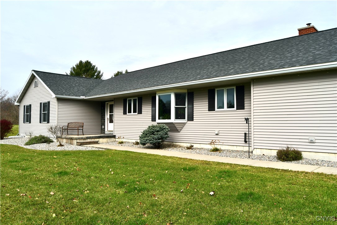 7413 Sanger Hill Road