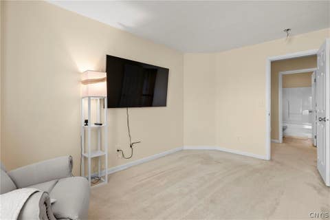 Tiny photo for 5451 Lucknow Drive, Clay, NY 13041 (MLS # S1702851)
