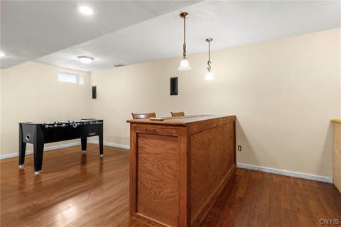 Tiny photo for 5451 Lucknow Drive, Clay, NY 13041 (MLS # S1702851)