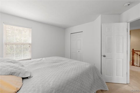 Tiny photo for 5451 Lucknow Drive, Clay, NY 13041 (MLS # S1702851)