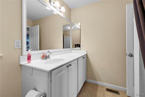 Tiny photo for 5451 Lucknow Drive, Clay, NY 13041 (MLS # S1702851)