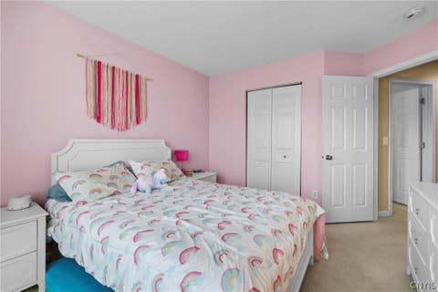 Tiny photo for 5451 Lucknow Drive, Clay, NY 13041 (MLS # S1702851)