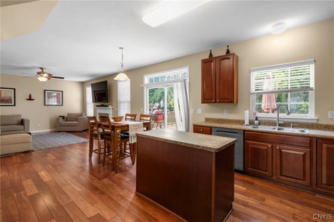 Tiny photo for 5451 Lucknow Drive, Clay, NY 13041 (MLS # S1702851)