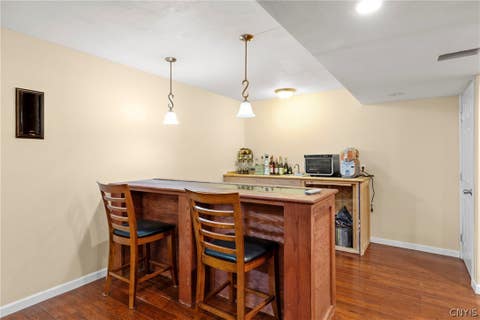 Tiny photo for 5451 Lucknow Drive, Clay, NY 13041 (MLS # S1702851)