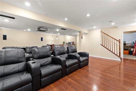 Tiny photo for 5451 Lucknow Drive, Clay, NY 13041 (MLS # S1702851)