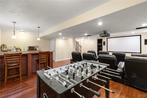 Tiny photo for 5451 Lucknow Drive, Clay, NY 13041 (MLS # S1702851)