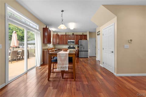 Tiny photo for 5451 Lucknow Drive, Clay, NY 13041 (MLS # S1702851)