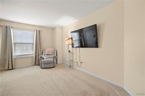Tiny photo for 5451 Lucknow Drive, Clay, NY 13041 (MLS # S1702851)