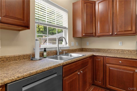 Tiny photo for 5451 Lucknow Drive, Clay, NY 13041 (MLS # S1702851)