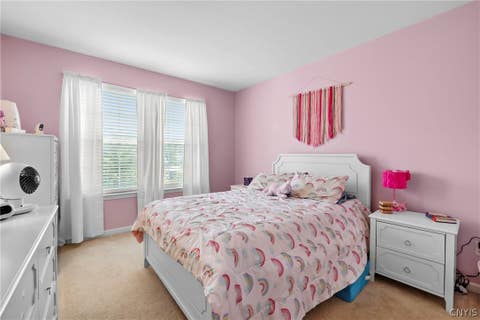 Tiny photo for 5451 Lucknow Drive, Clay, NY 13041 (MLS # S1702851)