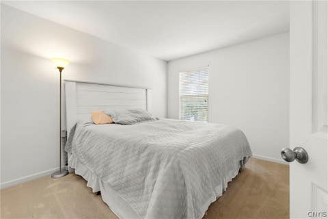 Tiny photo for 5451 Lucknow Drive, Clay, NY 13041 (MLS # S1702851)