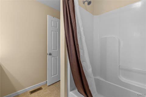 Tiny photo for 5451 Lucknow Drive, Clay, NY 13041 (MLS # S1702851)