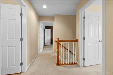 Tiny photo for 5451 Lucknow Drive, Clay, NY 13041 (MLS # S1702851)