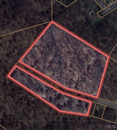 Glen Avenue Little Falls NY 13365