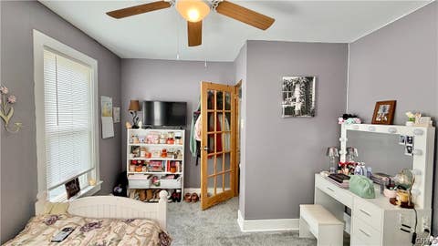 Tiny photo for 16 Slawson Street, Manheim, NY 13329 (MLS # S1693616)