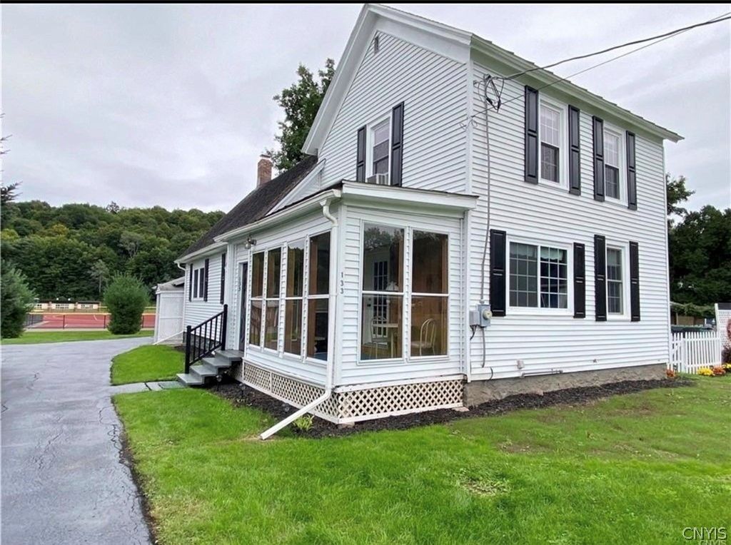 Photo of 133 Elm Street, Whitestown, NY 13424 (MLS # S1699679)