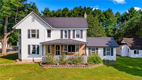 Homes For Sale - 6657 Fairway Drive<br/> Westmoreland, NY 13476
