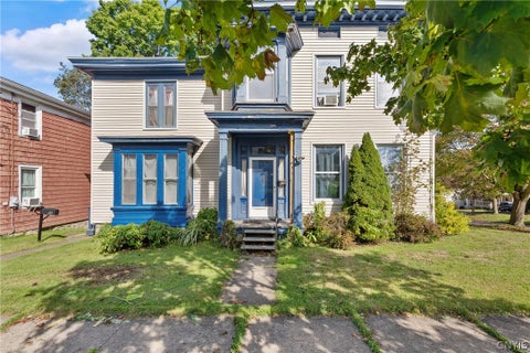 Tiny photo for 89 E Oneida Street, Oswego, NY 13126 (MLS # S1714624)