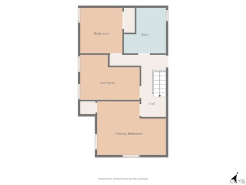 Tiny photo for 89 E Oneida Street, Oswego, NY 13126 (MLS # S1714624)