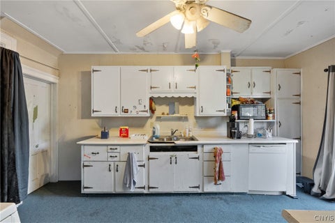 Tiny photo for 89 E Oneida Street, Oswego, NY 13126 (MLS # S1714624)