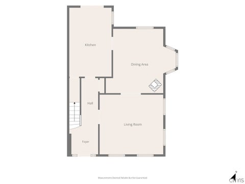 Tiny photo for 89 E Oneida Street, Oswego, NY 13126 (MLS # S1714624)