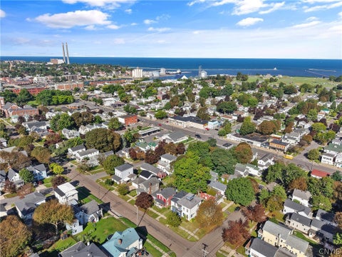 Tiny photo for 89 E Oneida Street, Oswego, NY 13126 (MLS # S1714624)