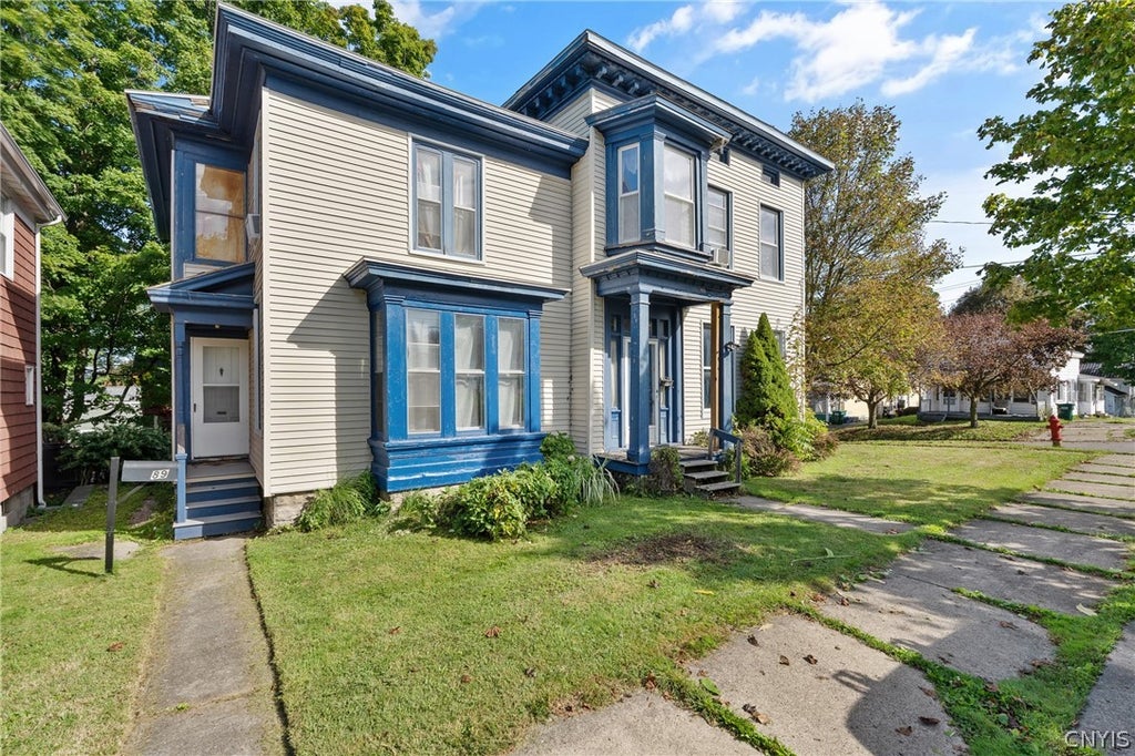 Photo of 89 E Oneida Street, Oswego, NY 13126 (MLS # S1714624)