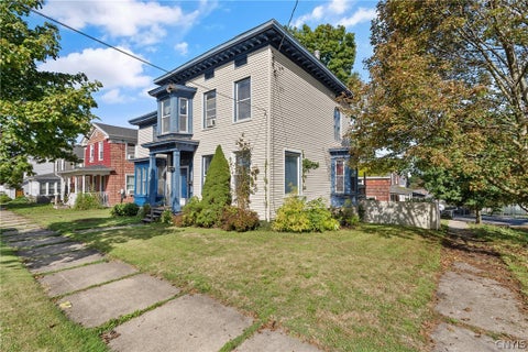 Tiny photo for 89 E Oneida Street, Oswego, NY 13126 (MLS # S1714624)